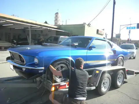 ’69 Mustang, photo 19 of 45