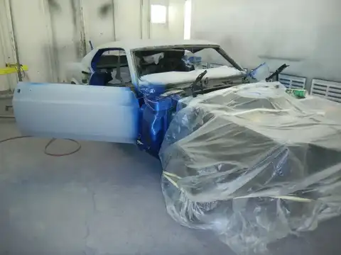 ’69 Mustang, photo 20 of 45