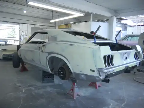 ’69 Mustang, photo 24 of 45