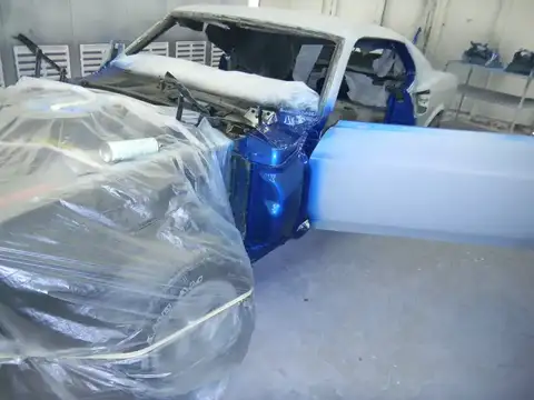 ’69 Mustang, photo 25 of 45