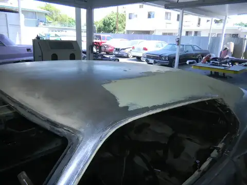 ’69 Mustang, photo 28 of 45