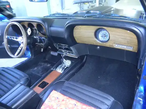 ’69 Mustang, photo 29 of 45