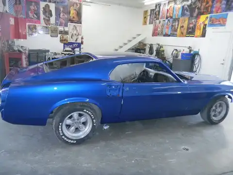 ’69 Mustang, photo 32 of 45