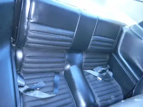 ’69 Mustang, photo 37 of 45
