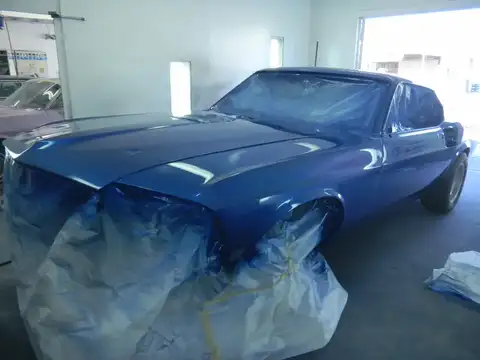 ’69 Mustang, photo 39 of 45