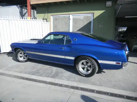 ’69 Mustang, photo 40 of 45