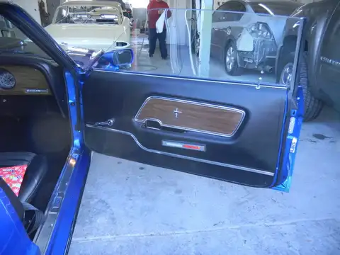 ’69 Mustang, photo 43 of 45