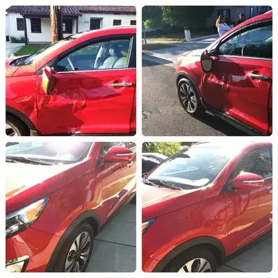 Before and after, photo 4 of 20