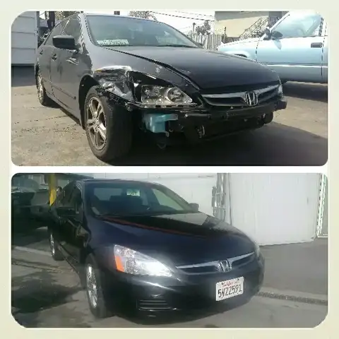Before and after, photo 6 of 20