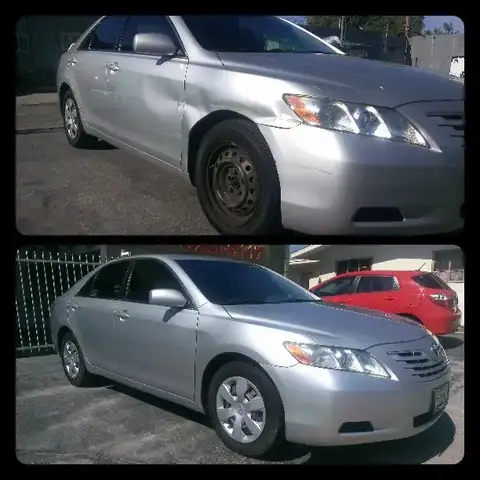 Before and after, photo 8 of 20