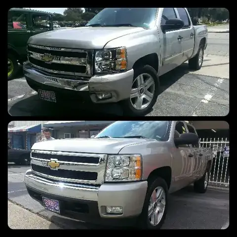 Before and after, photo 16 of 20