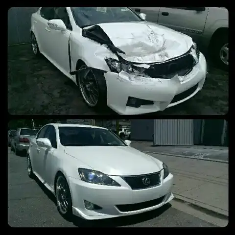 Before and after, photo 17 of 20
