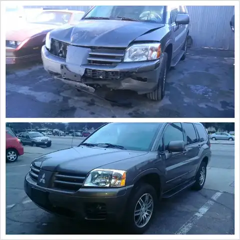 Before and after, photo 20 of 20