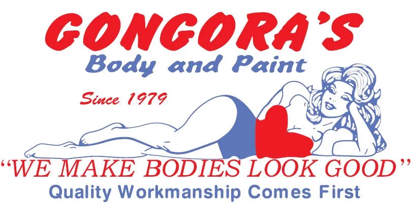 Gongora's Body and Paint, since 1979. We make bodies look good. Quality workmanship comes first.